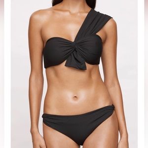 Marysia VENICE TOP AND BOTTOM IN BLUE